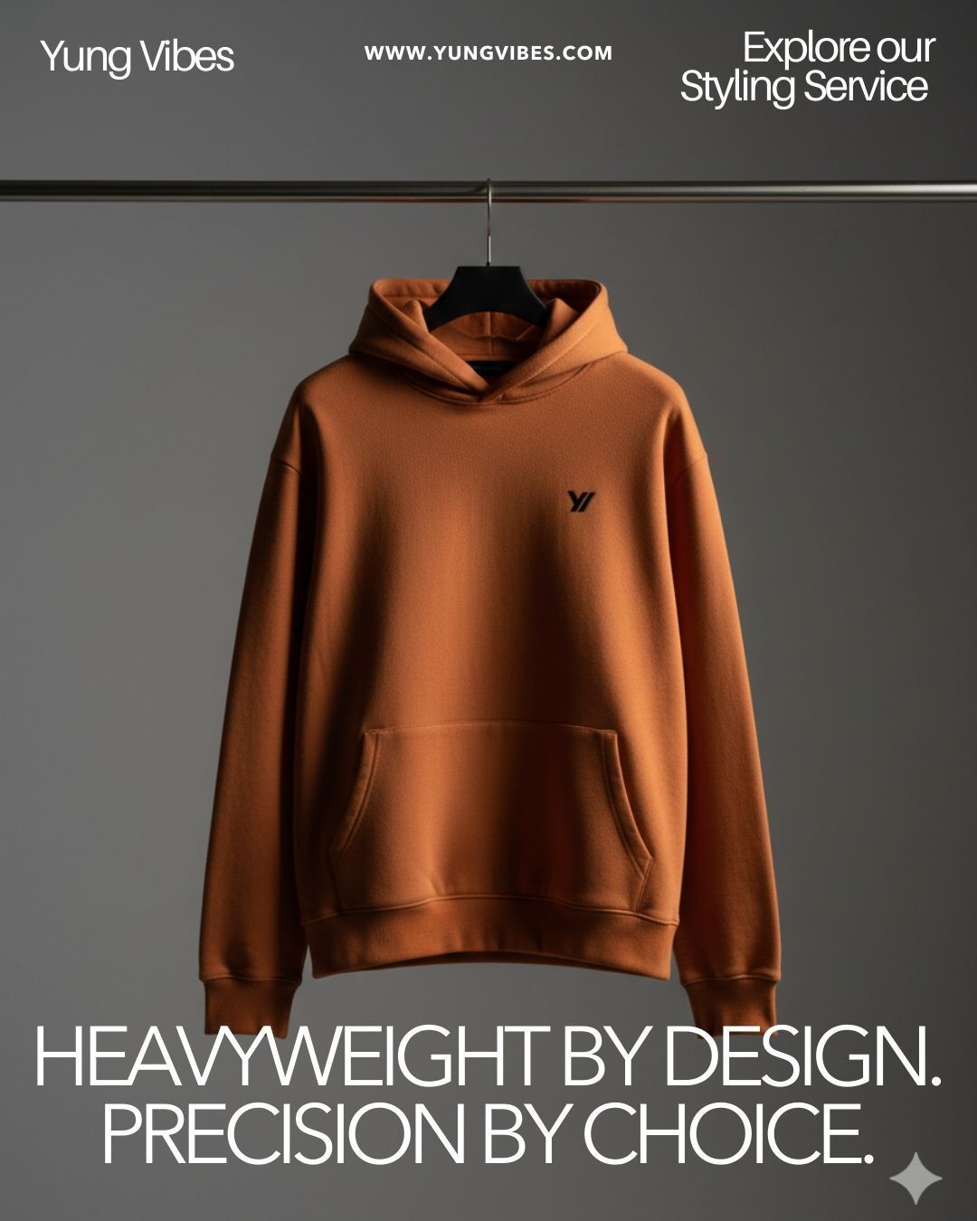 Your style should be as versatile as your hustle. We’ve merged heritage-inspired quality with modern urban structure so you never have to choose between comfort and character. Elevate your everyday rotation with pieces that actually mean something.
