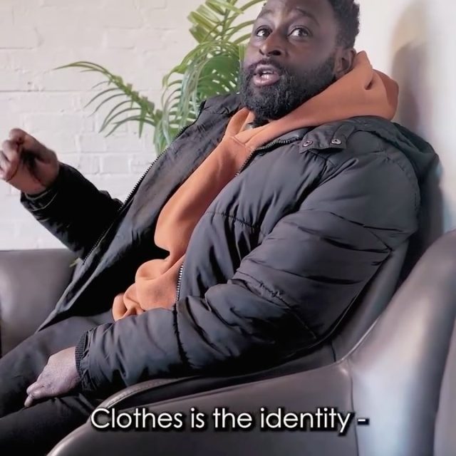 Our goal is to help men elevate their life - through clothing. A lot of men don’t really tend to think about how their personal style can hold them back from taking that next step into achieving their goals. We’re not just another clothing brand looking to sell a highstreet item. We’re also selling you a unique and bespoke service, whether it’s through an online or in-person consultation, we’re here to help you elevate your entire personal style to fit with the new chapter you are entering.