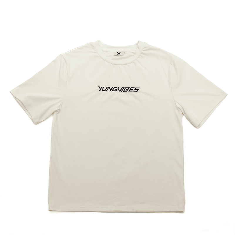 Mens Mercerised Cotton T-shirt