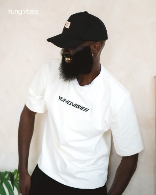 The first Friday of March is here, and the energy is shifting. The days are getting longer, the winter coats are being retired, and the calendar is finally filling up. Whether it’s a Saturday on the pitch with the boys or that first afternoon in a beer garden, your presence should speak before you do. Spring is the season of growth, and as you continue to elevate your goals and your mindset, your wardrobe needs to follow the same
blueprint.