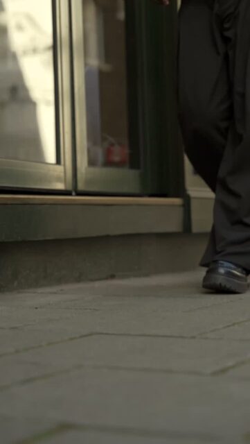 We caught up with @cedz11 to gain insight on what having a personal sense of style means to him.