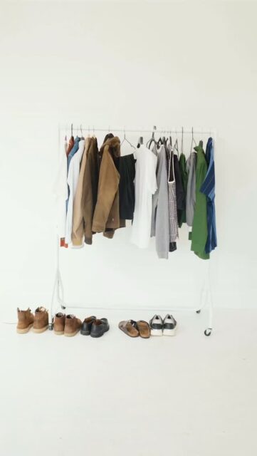 Watch Part 1 of our 1:1 Wardrobe Consultation as founder Matt breaks down the fundamentals of a solid wardrobe with AJ.
We discuss why most men face morning friction, how to optimize what you already own, and what it takes to align your style with where you're headed.
Part 2 drops soon. We’ll be showing the exact outfit formulas we built for AJ's upcoming calendar. Don't miss it.
Hit the link in bio to book your 1:1 Wardrobe Consultation.